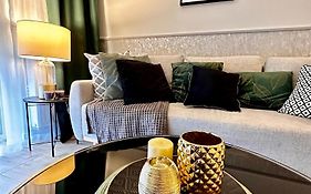 Apartamenty Kielce- Klonowa nad zalewem, 1-13 osób, faktura, parking, centrum